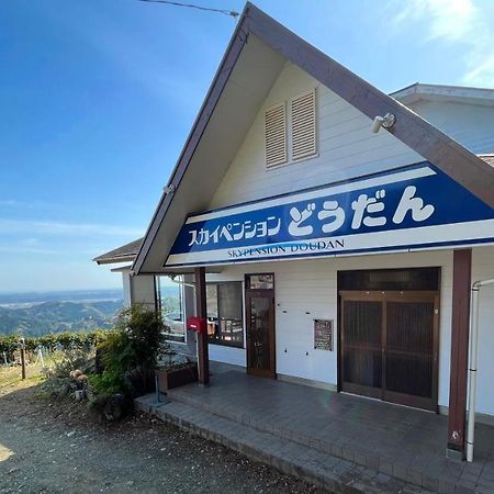Sky Pension Dodan Shimada Экстерьер фото