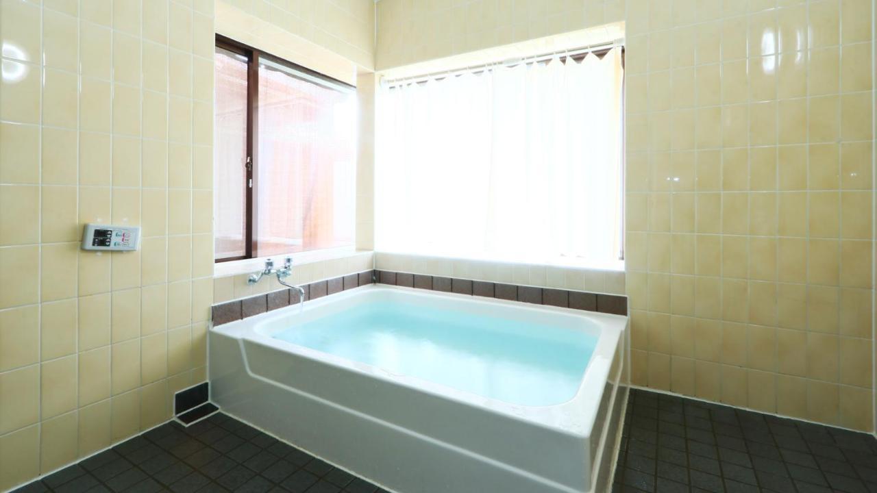 Sky Pension Dodan Shimada Экстерьер фото