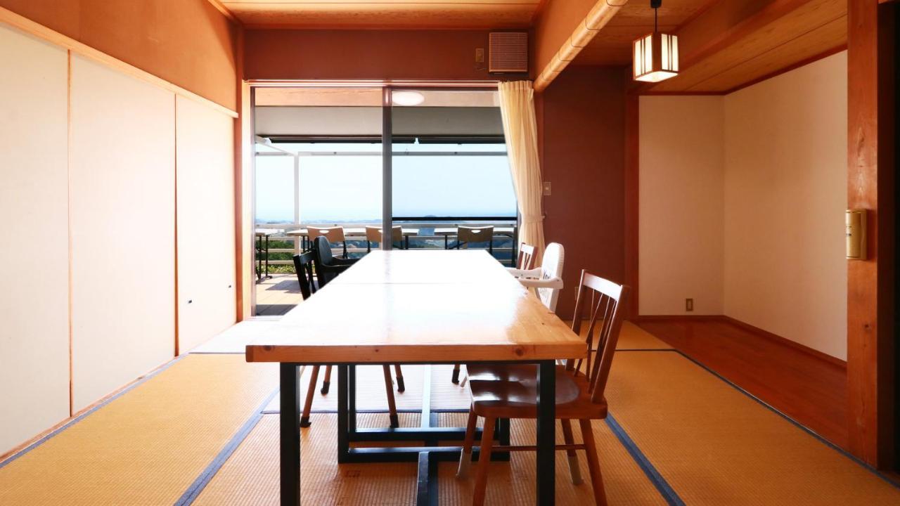 Sky Pension Dodan Shimada Экстерьер фото